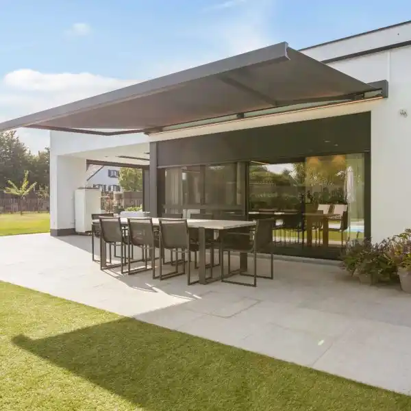 zonwering Colijnsplaat